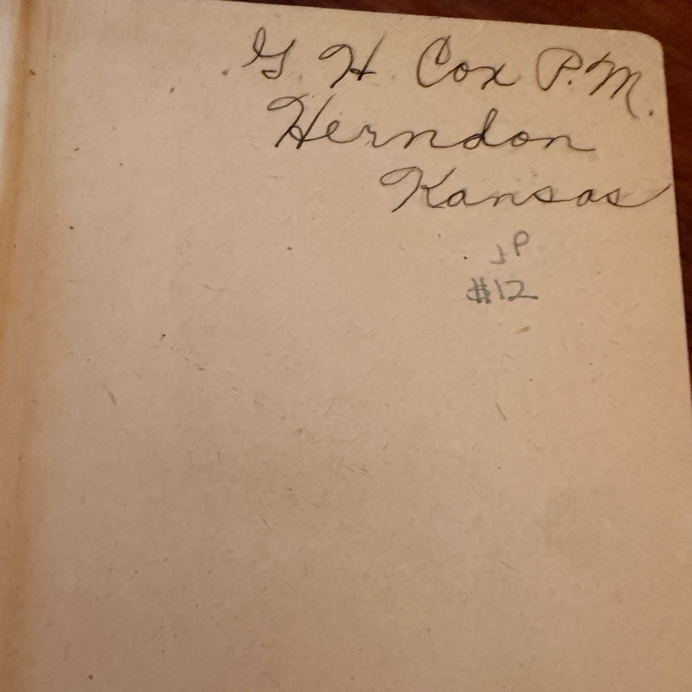 Pair of Vintage Books - Picture 5 of 8